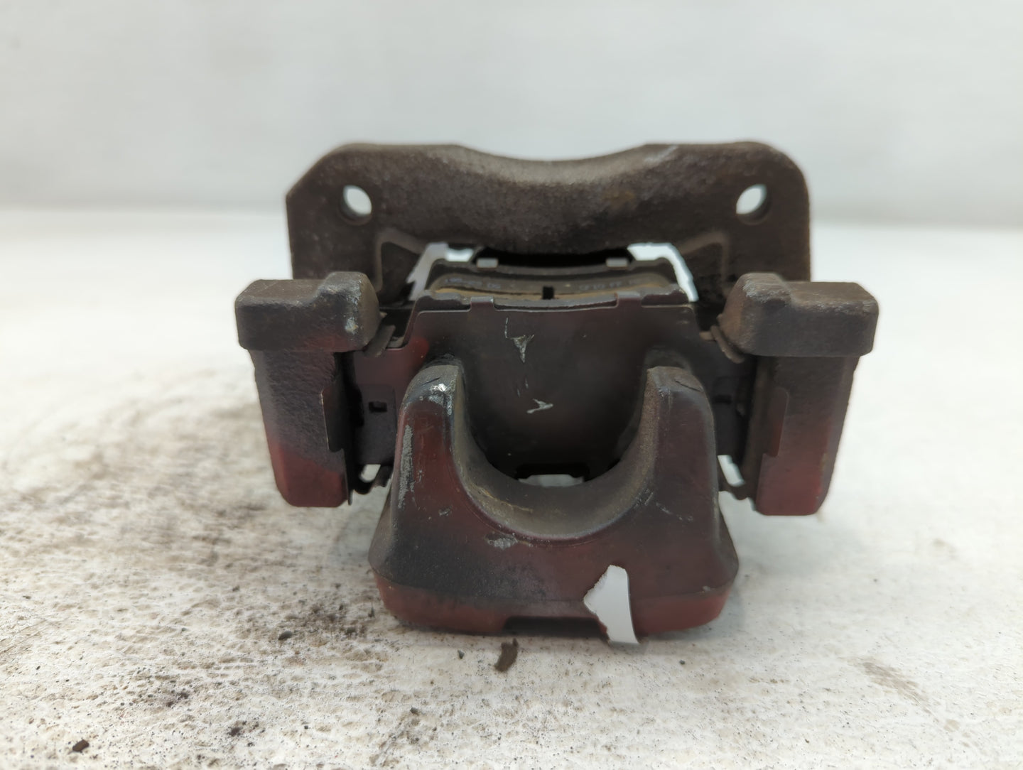 2007-2011 Lexus Es350 Front Passenger Right Brake Caliper - Oemusedautoparts1.com