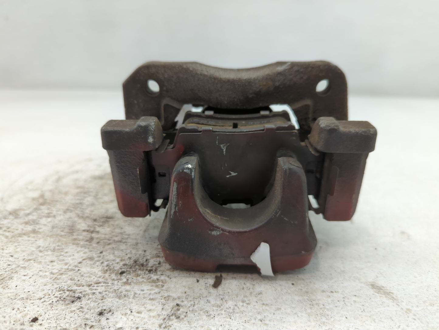2007-2011 Lexus Es350 Front Passenger Right Brake Caliper - Oemusedautoparts1.com