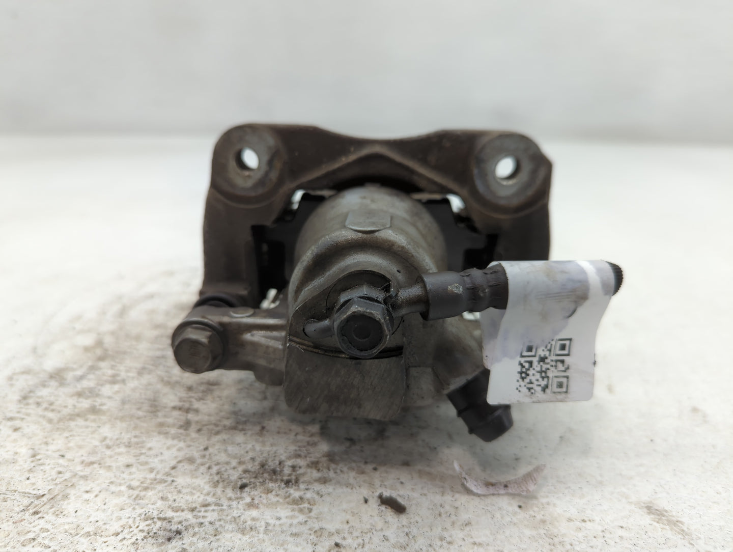 2007-2011 Lexus Es350 Front Passenger Right Brake Caliper - Oemusedautoparts1.com