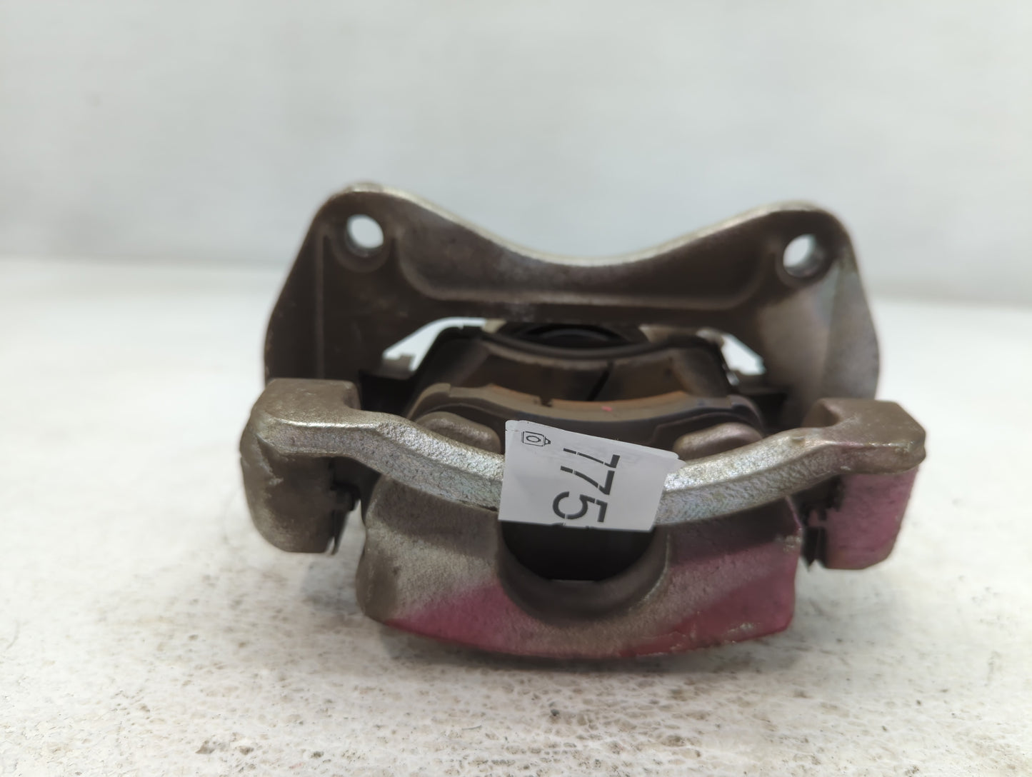 2018-2020 Kia Rio Front Passenger Right Brake Caliper - Oemusedautoparts1.com