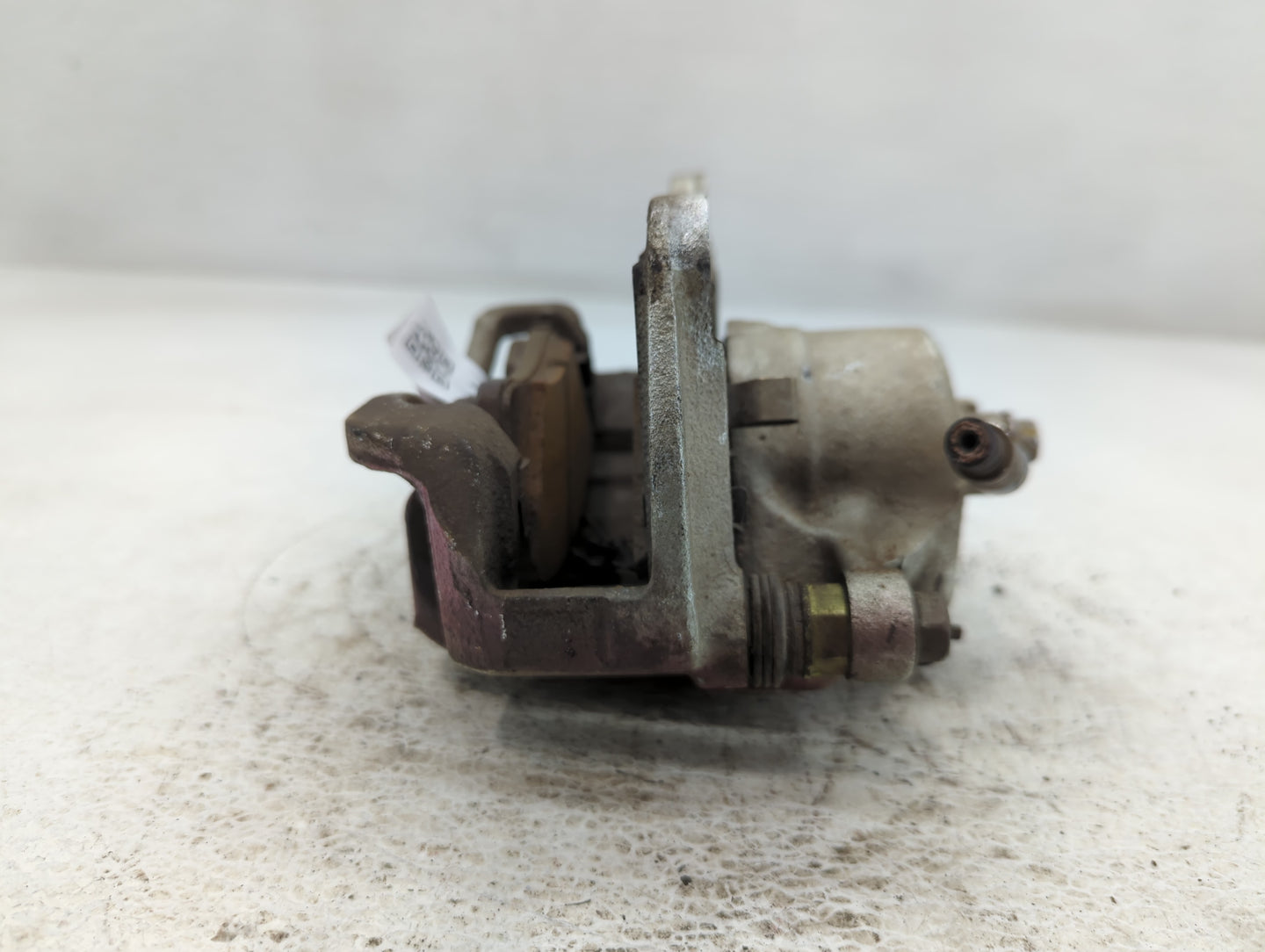 2018-2020 Kia Rio Front Passenger Right Brake Caliper - Oemusedautoparts1.com