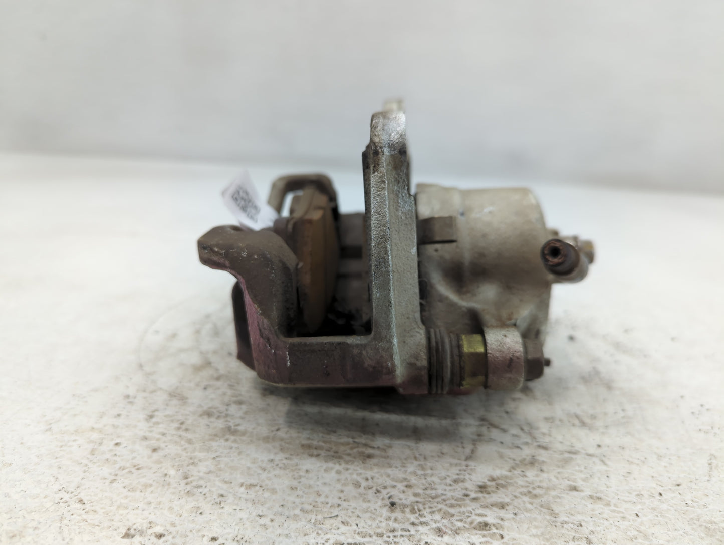 2018-2020 Kia Rio Front Passenger Right Brake Caliper - Oemusedautoparts1.com