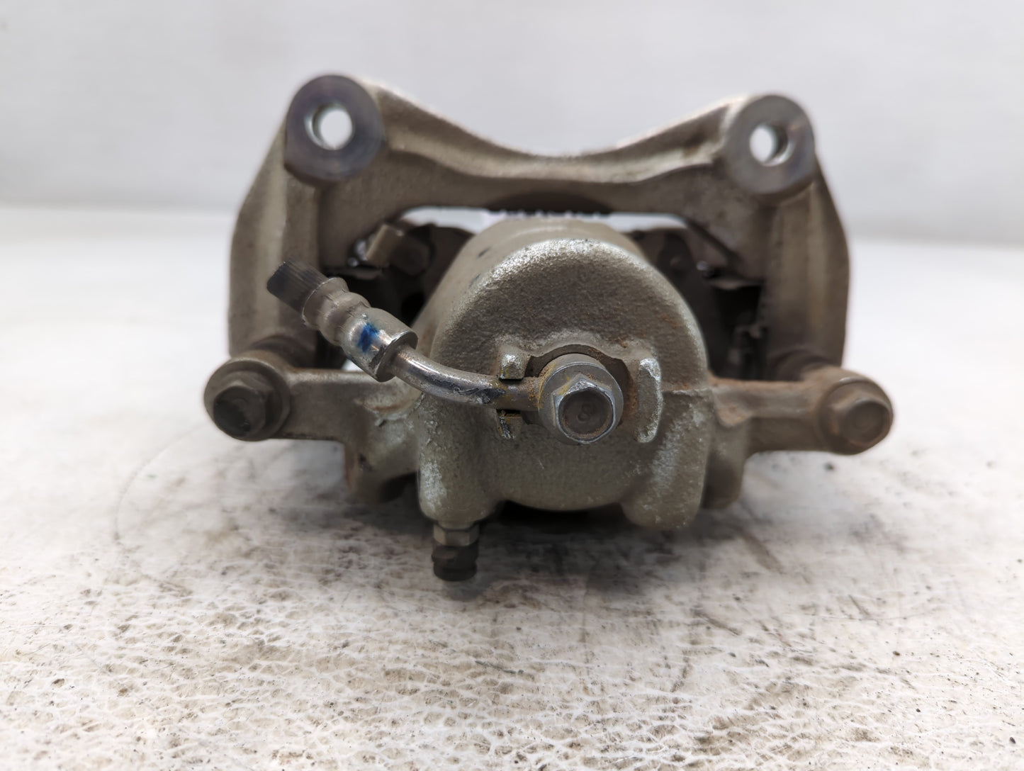 2018-2020 Kia Rio Front Passenger Right Brake Caliper - Oemusedautoparts1.com