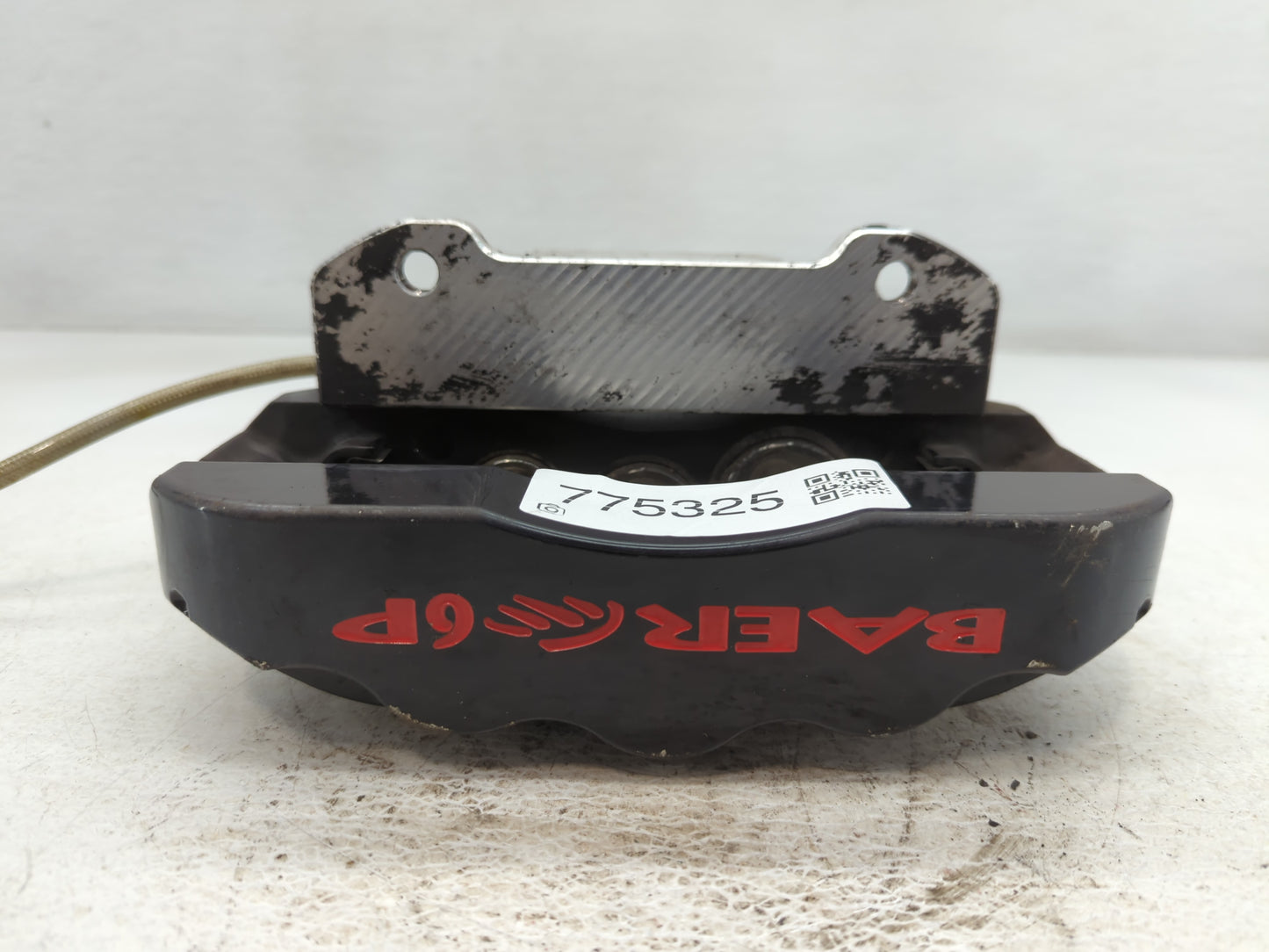 2013-2018 Volvo V60 Front Passenger Right Brake Caliper - Oemusedautoparts1.com