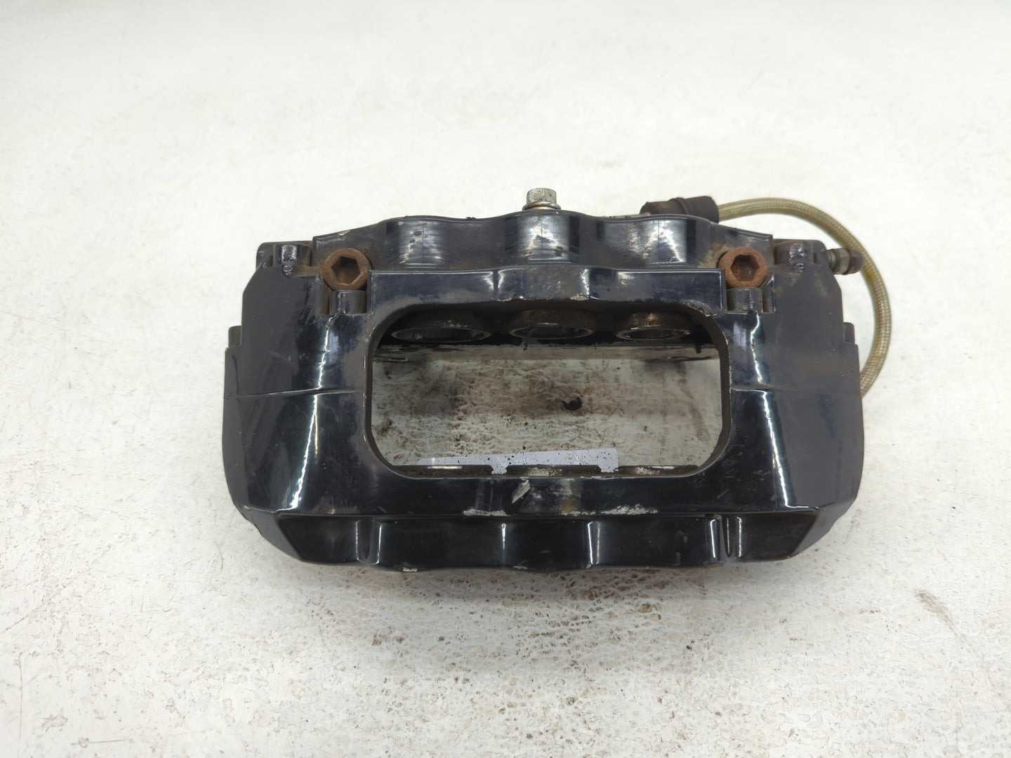 2013-2018 Volvo V60 Front Passenger Right Brake Caliper - Oemusedautoparts1.com