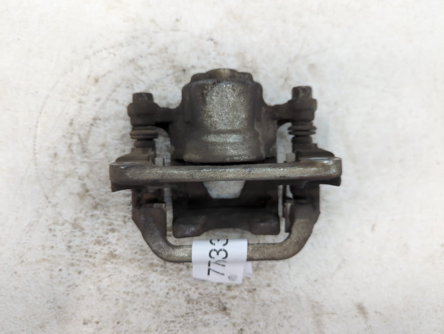 2007-2018 Nissan Altima Front Passenger Right Brake Caliper - Oemusedautoparts1.com