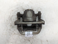 2007-2018 Nissan Altima Front Passenger Right Brake Caliper - Oemusedautoparts1.com