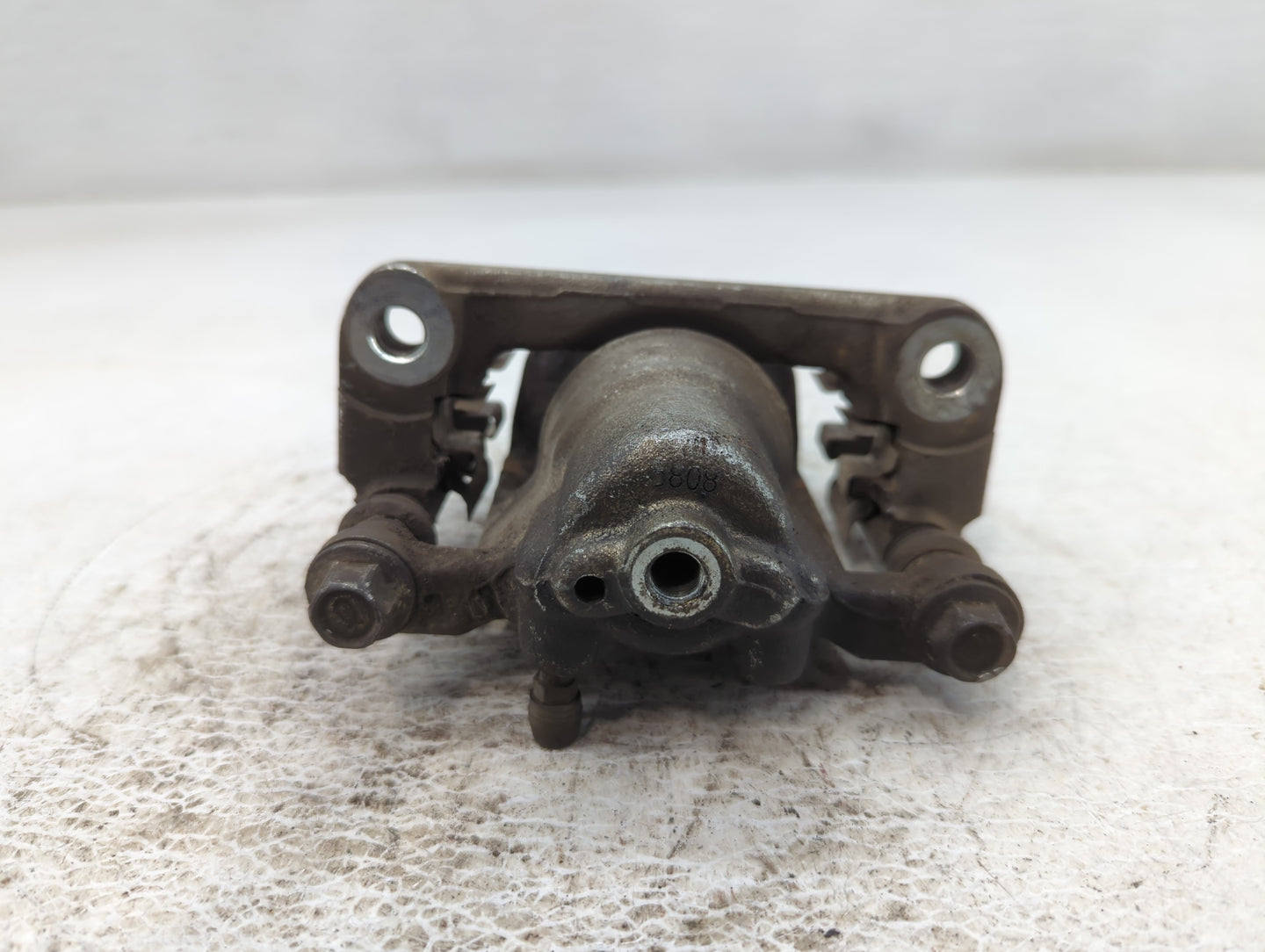 2007-2018 Nissan Altima Front Passenger Right Brake Caliper - Oemusedautoparts1.com