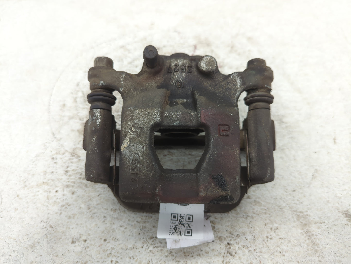 2007-2018 Nissan Altima Front Passenger Right Brake Caliper - Oemusedautoparts1.com