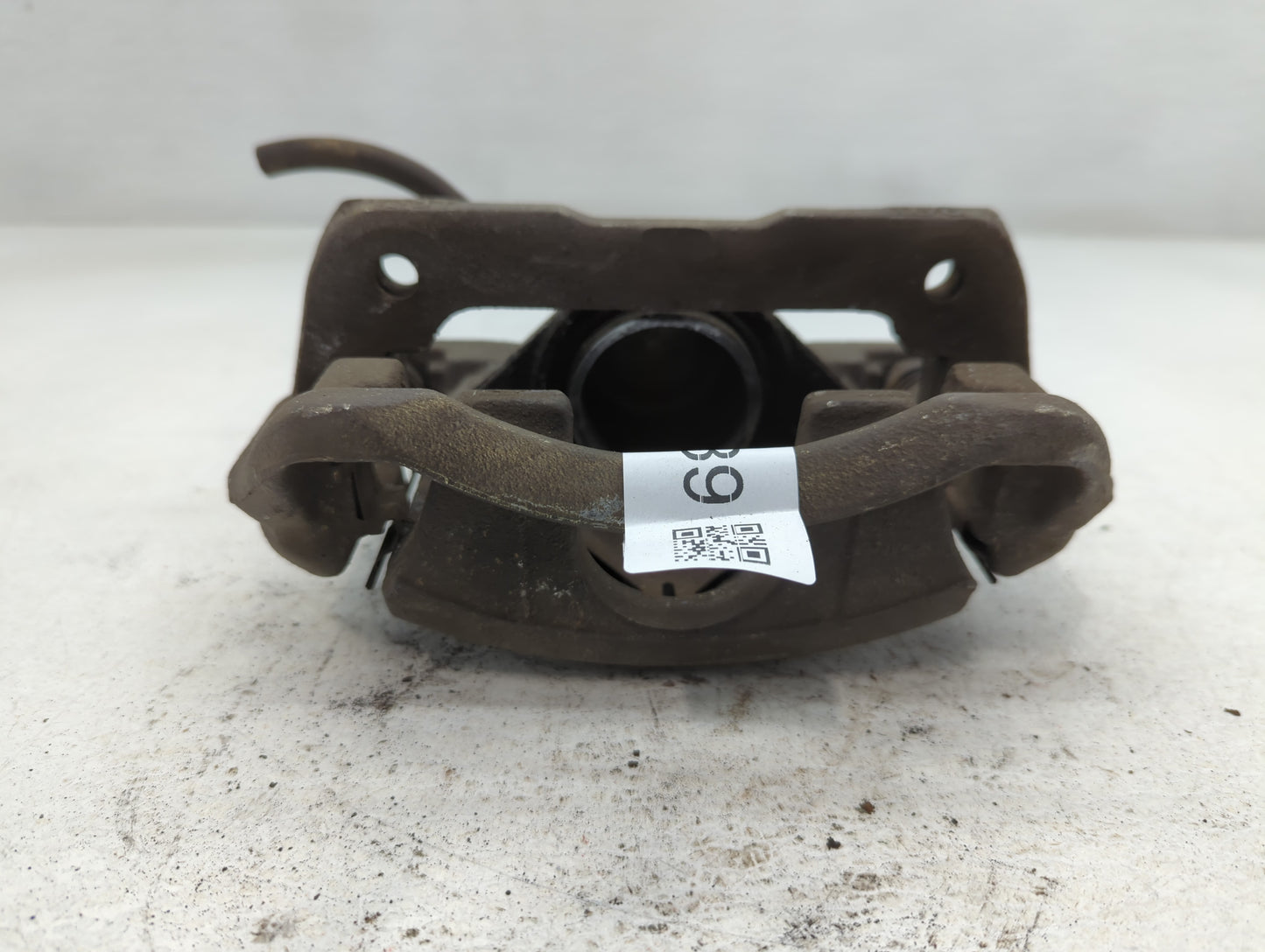 1998-2002 Honda Accord Front Passenger Right Brake Caliper - Oemusedautoparts1.com