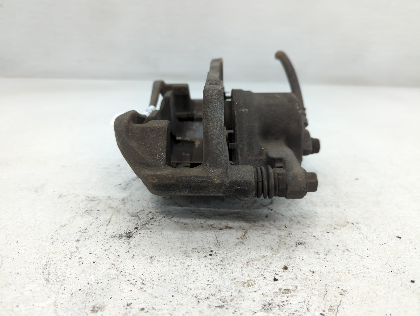 1998-2002 Honda Accord Front Passenger Right Brake Caliper - Oemusedautoparts1.com