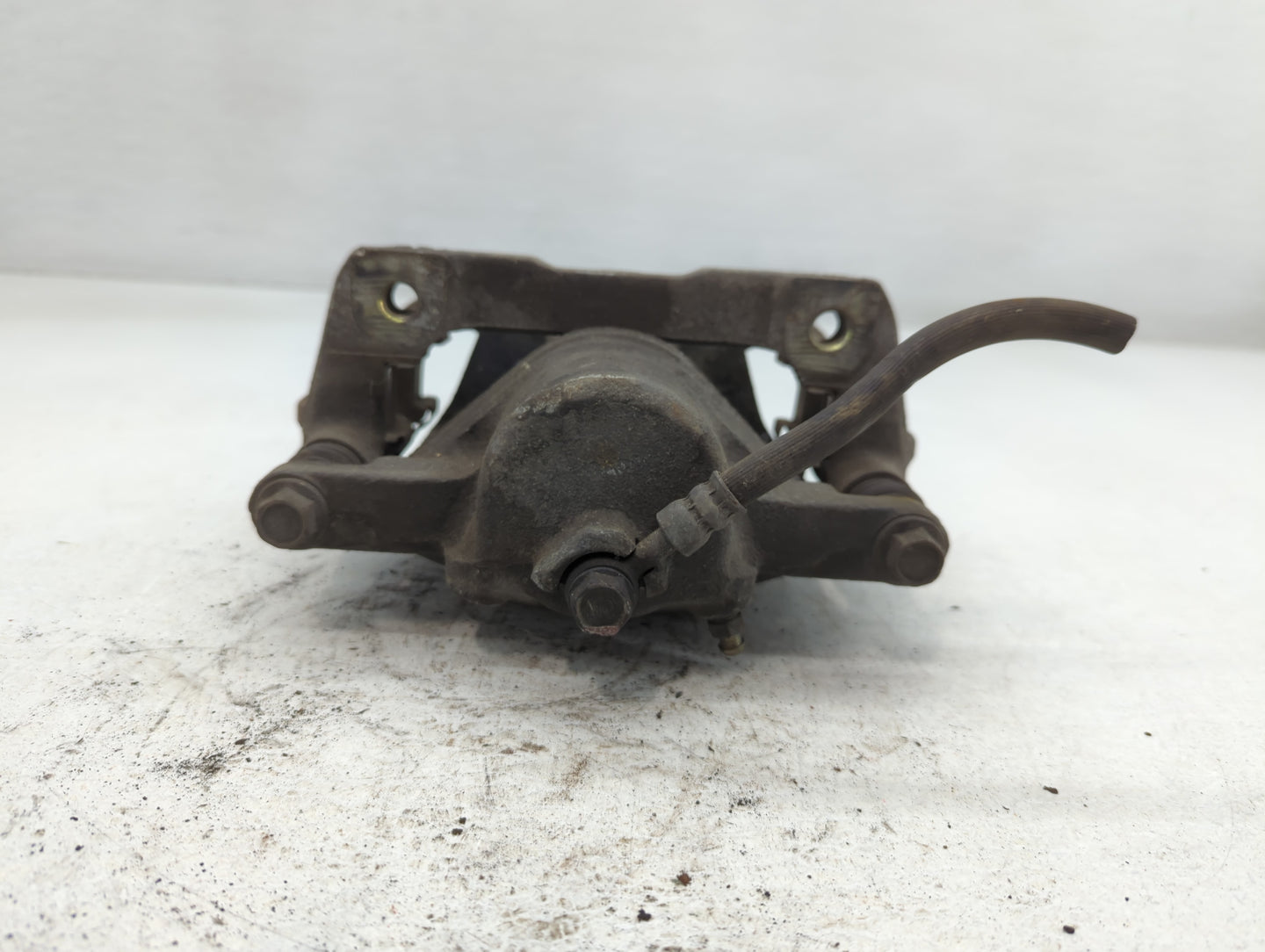 1998-2002 Honda Accord Front Passenger Right Brake Caliper - Oemusedautoparts1.com