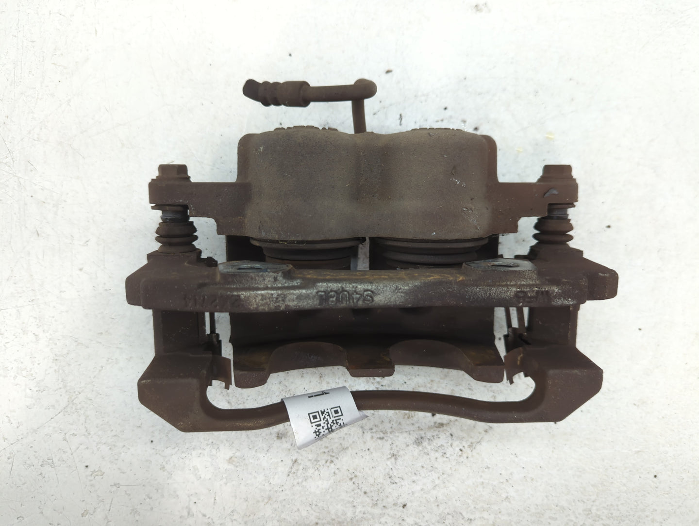 Chrysler Town & Country Front Passenger Right Brake Caliper - Oemusedautoparts1.com