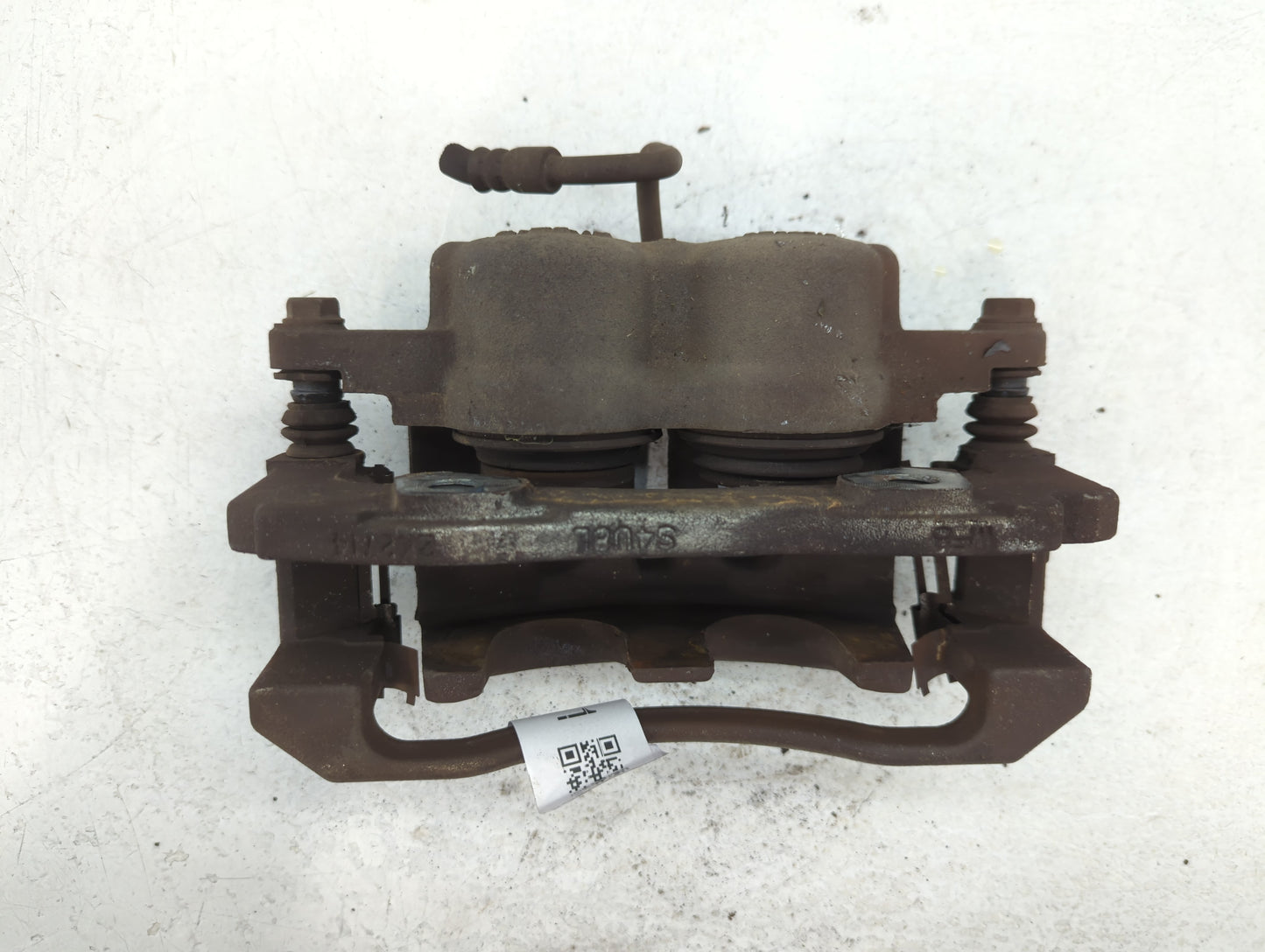 Chrysler Town & Country Front Passenger Right Brake Caliper - Oemusedautoparts1.com