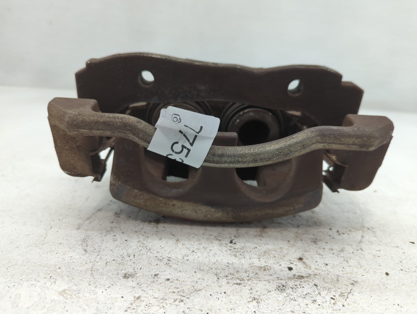 Chrysler Town & Country Front Passenger Right Brake Caliper - Oemusedautoparts1.com