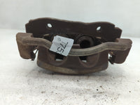 Chrysler Town & Country Front Passenger Right Brake Caliper - Oemusedautoparts1.com