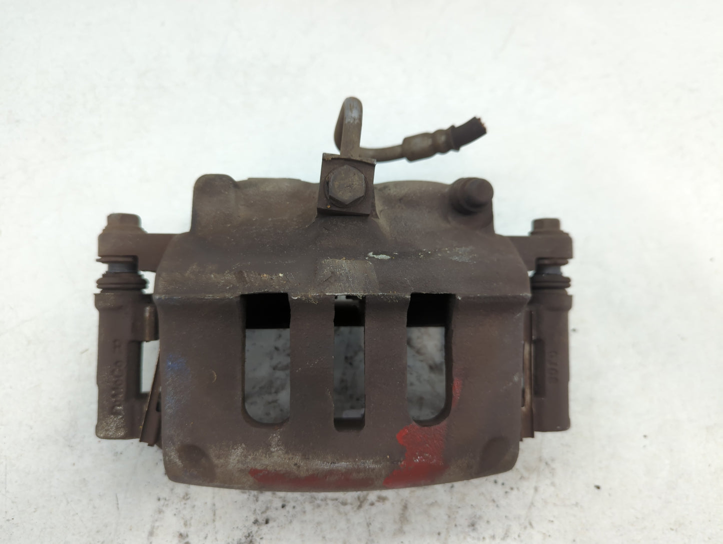 Chrysler Town & Country Front Passenger Right Brake Caliper - Oemusedautoparts1.com