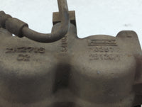 Chrysler Town & Country Front Passenger Right Brake Caliper - Oemusedautoparts1.com