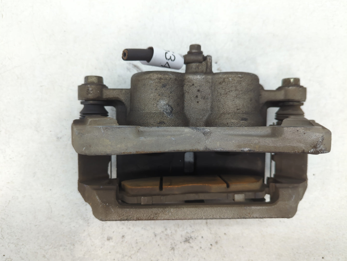 2018-2020 Chevrolet Traverse Front Driver Left Brake Caliper - Oemusedautoparts1.com