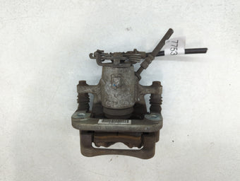 compare product 2011-2017 Buick Regal Front Driver Left Brake Caliper