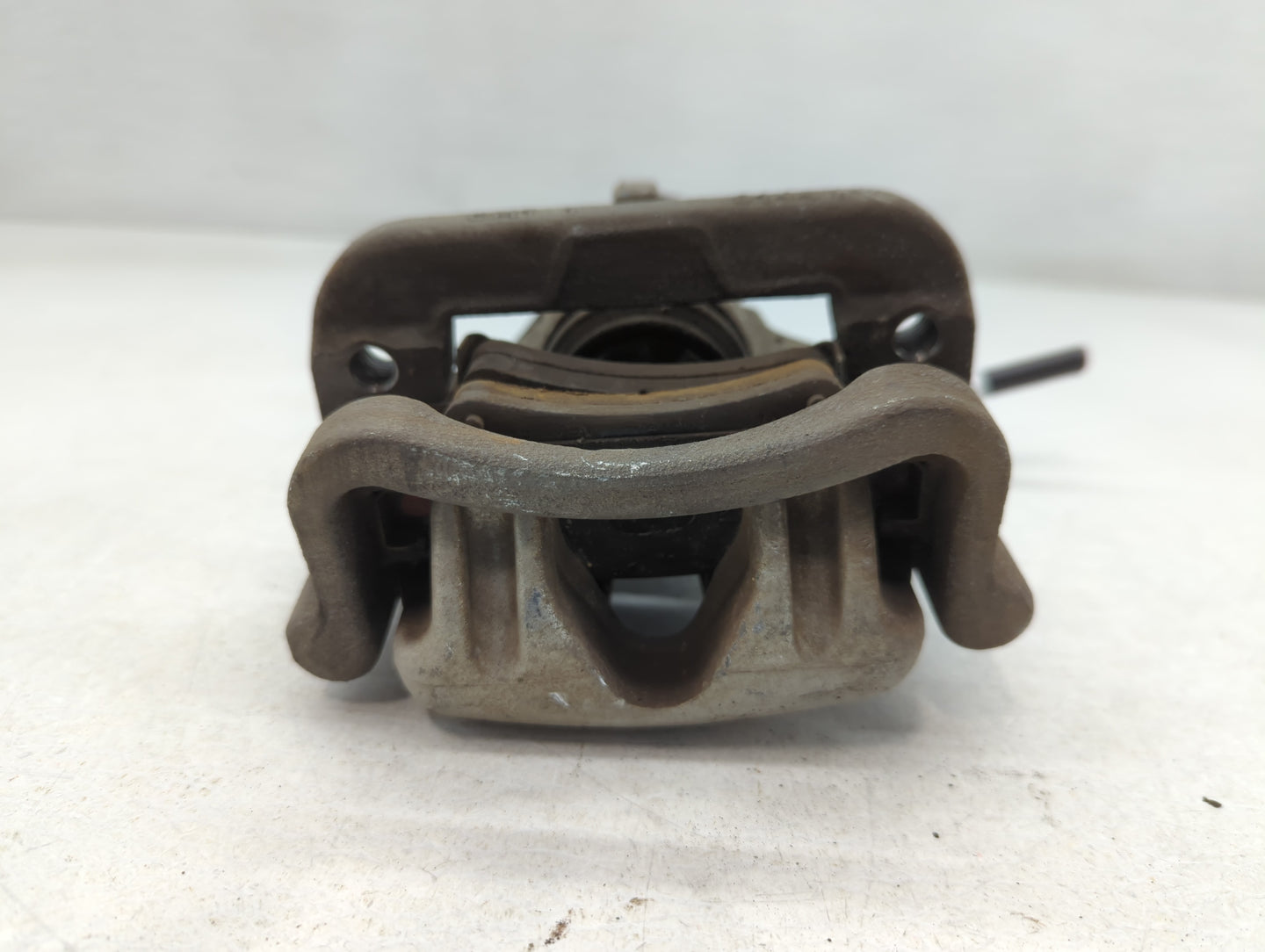 2011-2017 Buick Regal Front Driver Left Brake Caliper - Oemusedautoparts1.com