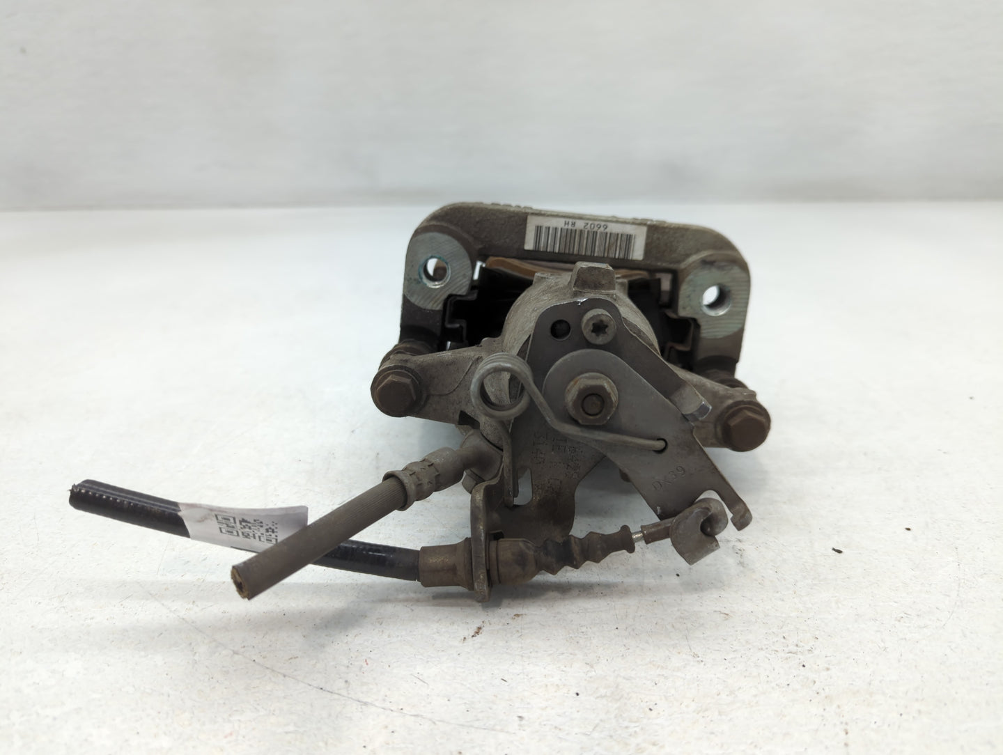 2011-2017 Buick Regal Front Driver Left Brake Caliper - Oemusedautoparts1.com