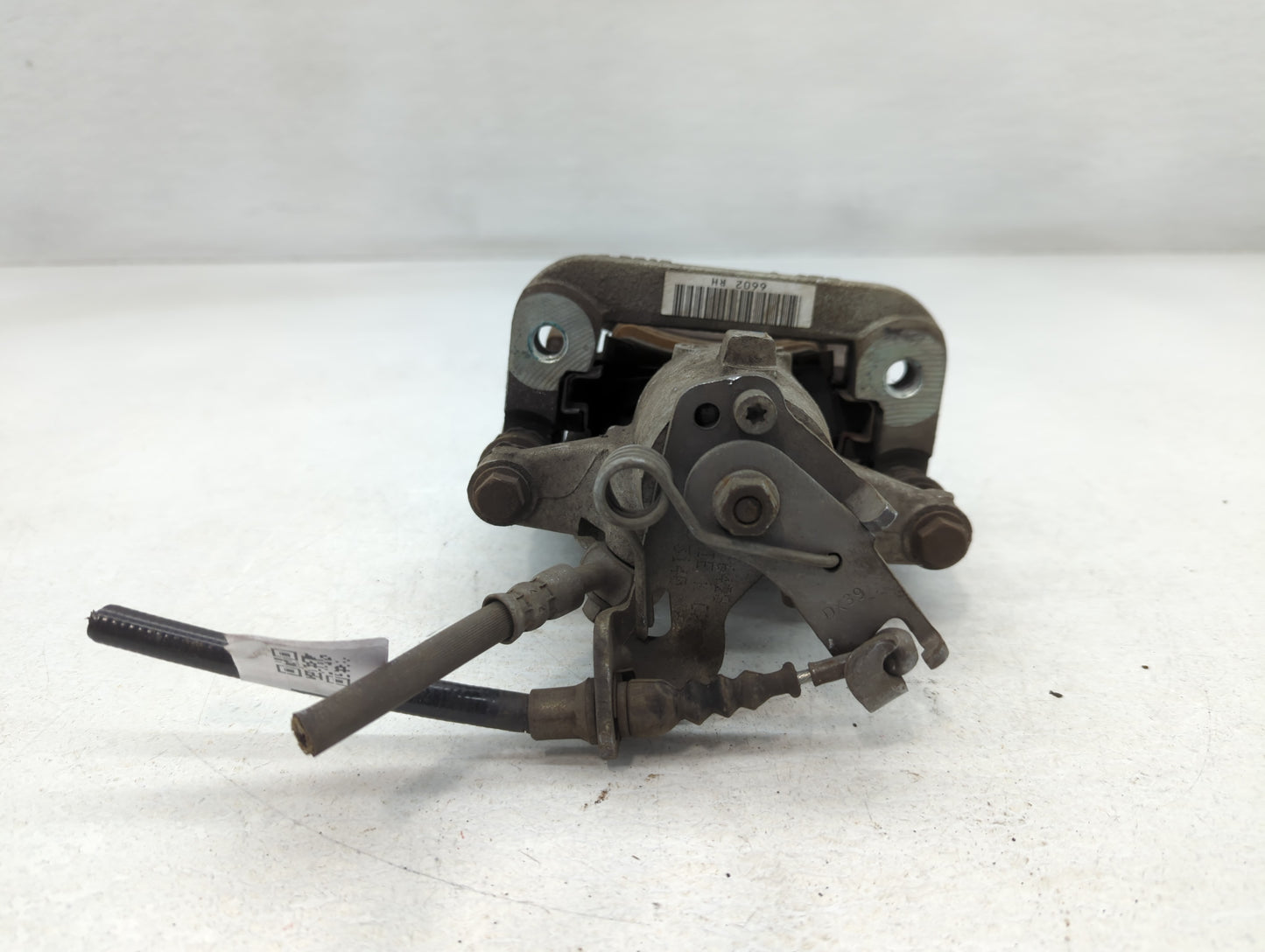 2011-2017 Buick Regal Front Driver Left Brake Caliper - Oemusedautoparts1.com