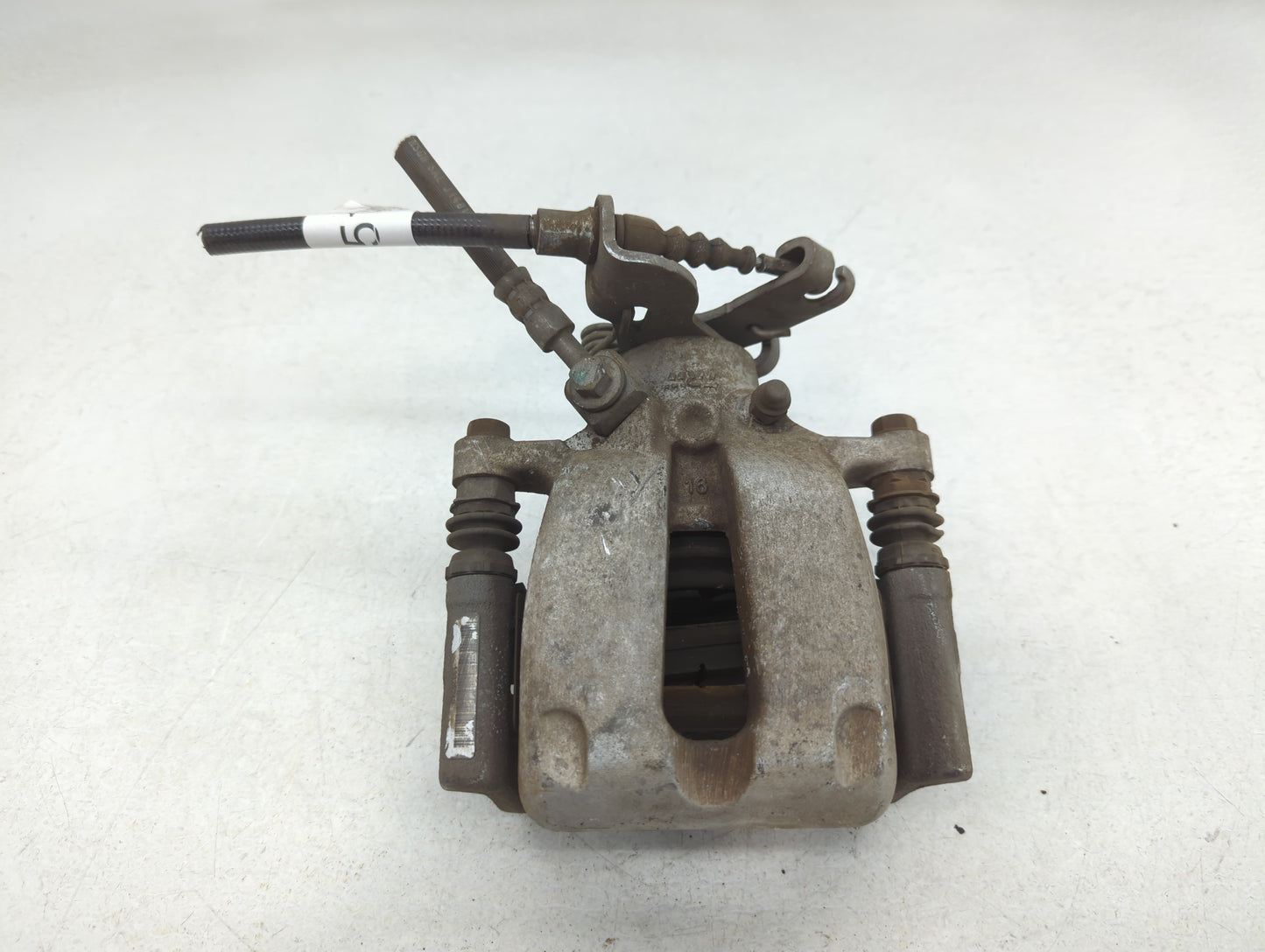 2011-2017 Buick Regal Front Driver Left Brake Caliper - Oemusedautoparts1.com