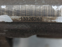 2011-2017 Buick Regal Front Driver Left Brake Caliper - Oemusedautoparts1.com