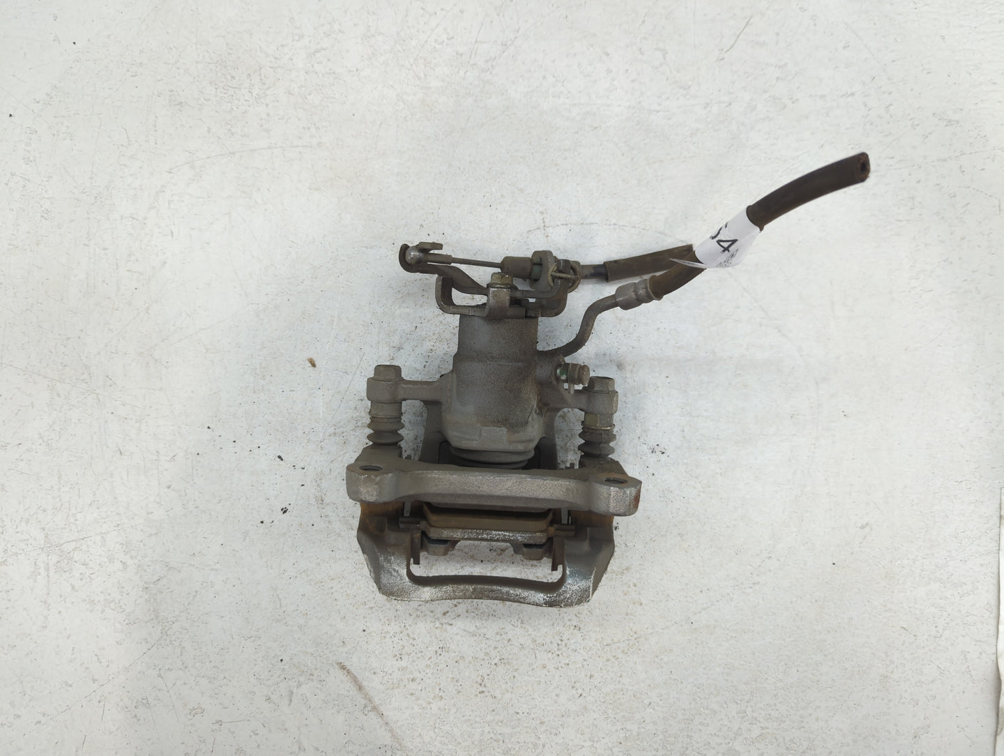 2016-2021 Chevrolet Malibu Rear Passenger Right Brake Caliper - Oemusedautoparts1.com