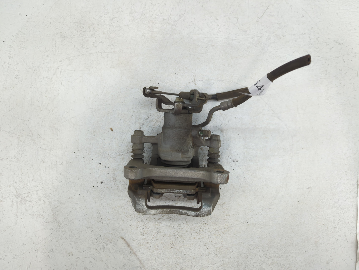 2016-2021 Chevrolet Malibu Rear Passenger Right Brake Caliper - Oemusedautoparts1.com