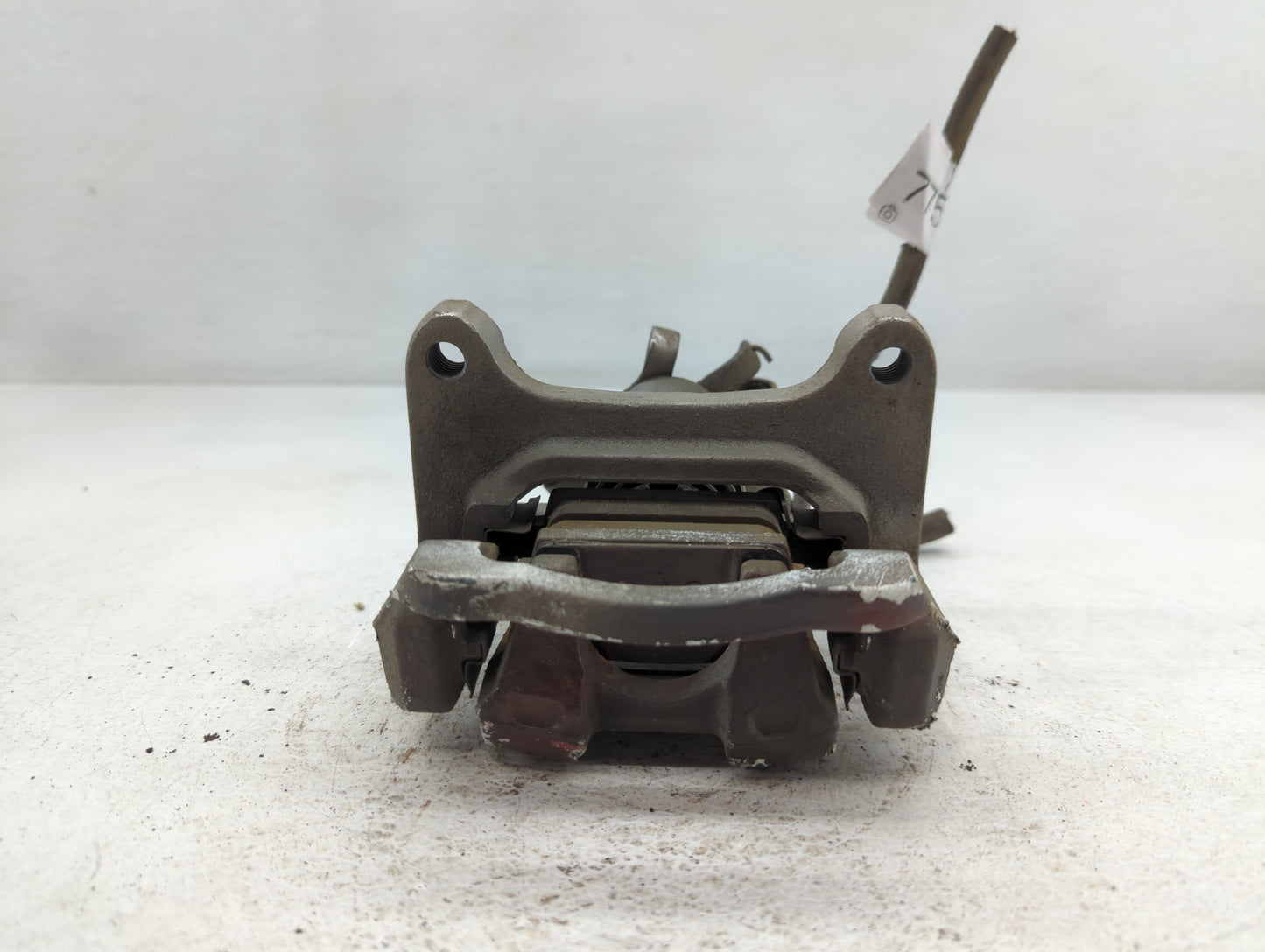 2016-2021 Chevrolet Malibu Rear Passenger Right Brake Caliper - Oemusedautoparts1.com