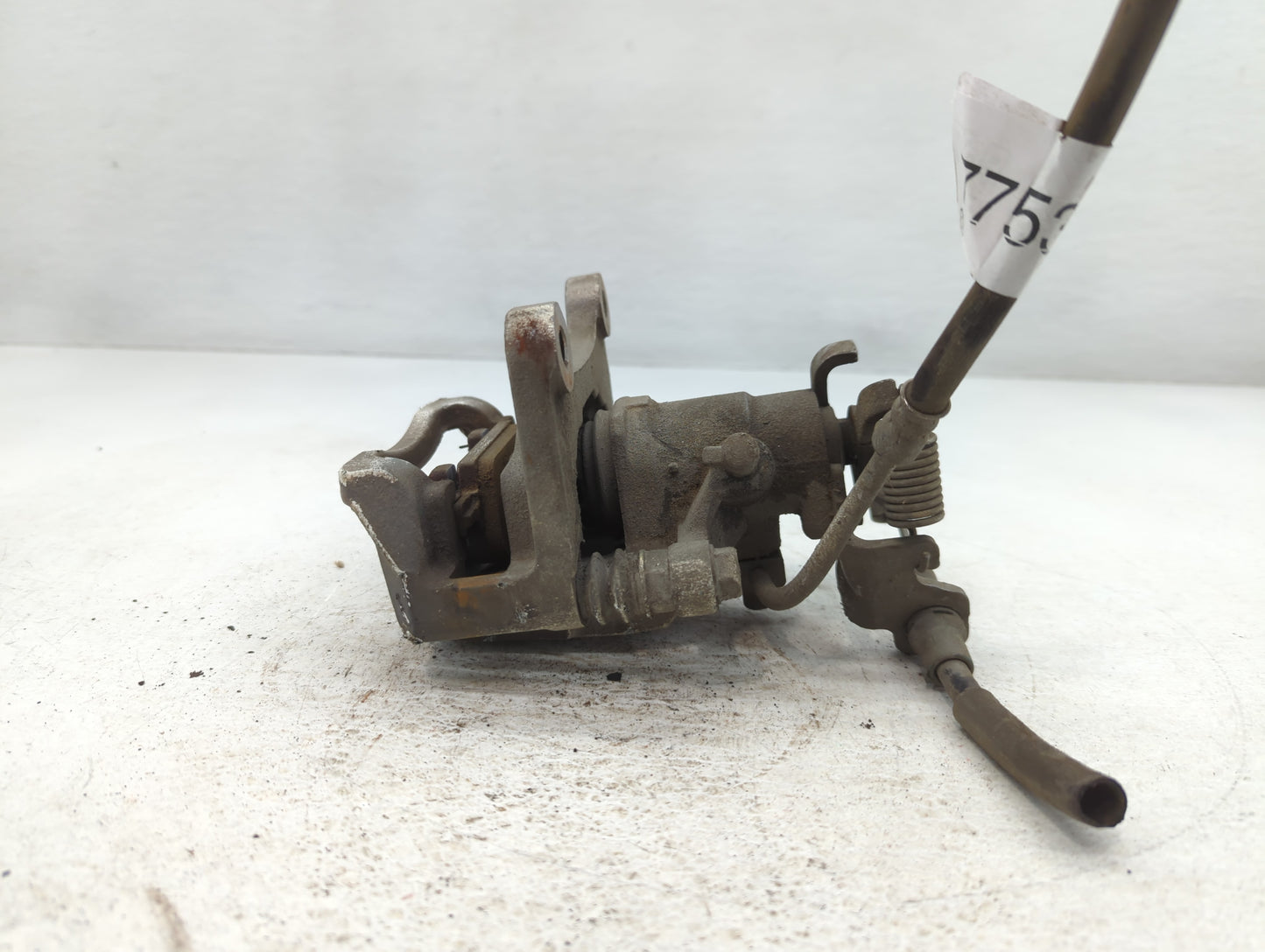 2016-2021 Chevrolet Malibu Rear Passenger Right Brake Caliper - Oemusedautoparts1.com