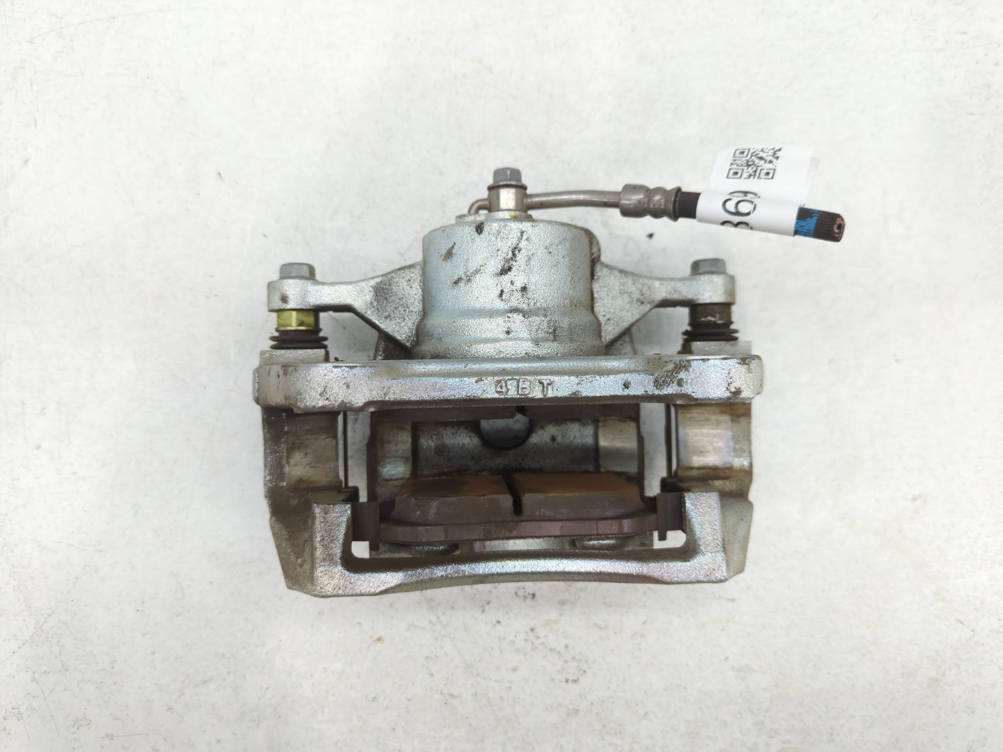 2024 Kia Sportage Front Passenger Right Brake Caliper - Oemusedautoparts1.com