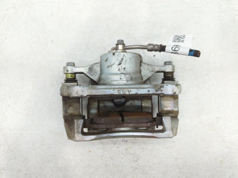 compare product 2024 Kia Sportage Front Passenger Right Brake Caliper