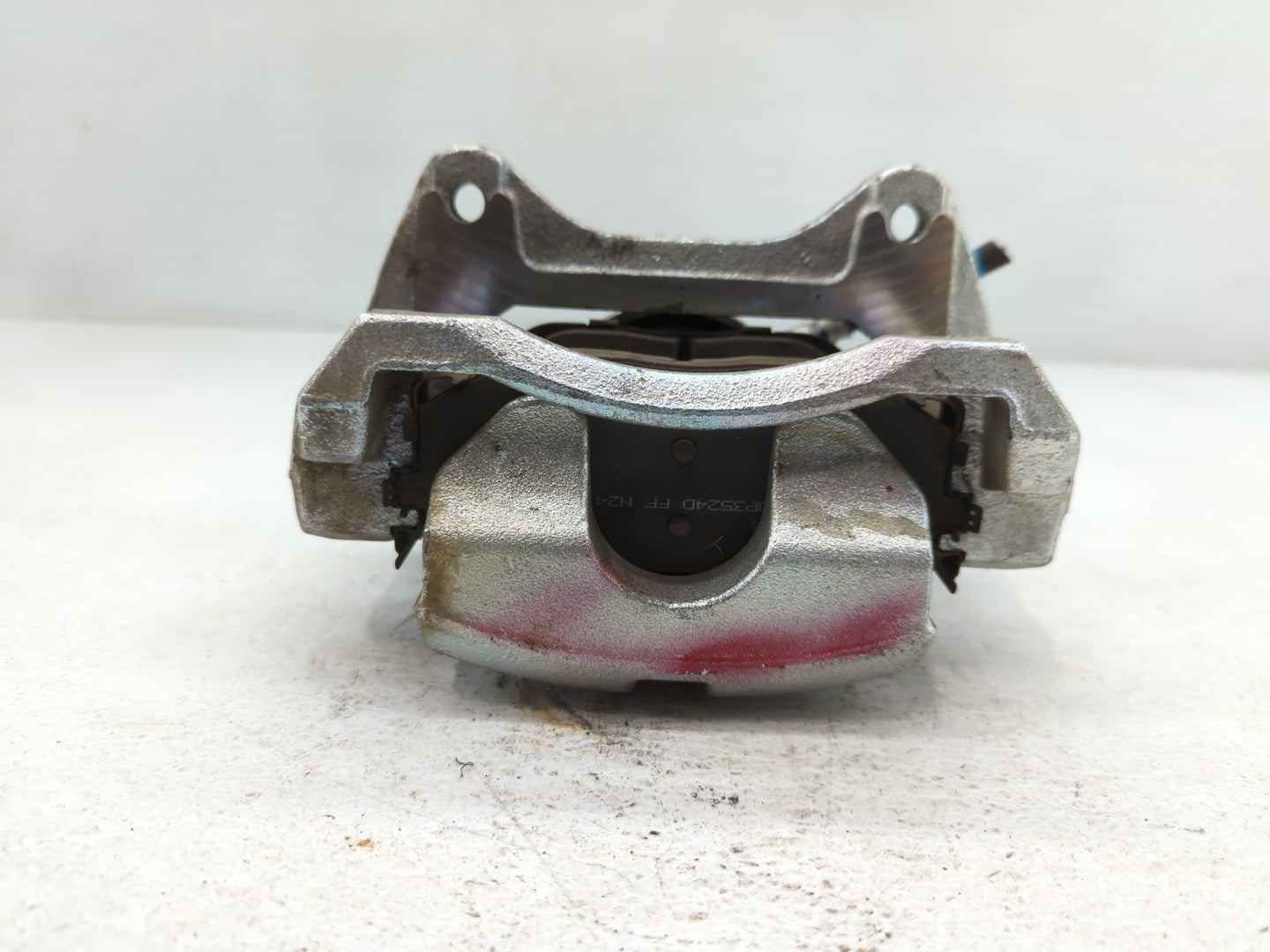 2024 Kia Sportage Front Passenger Right Brake Caliper - Oemusedautoparts1.com