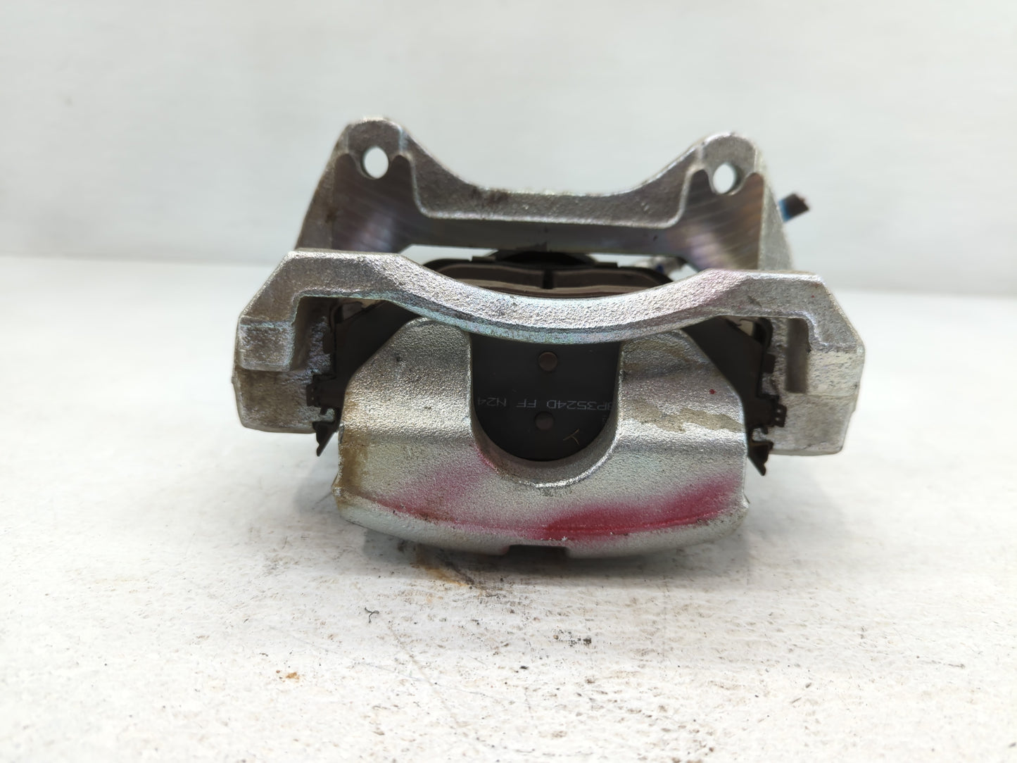 2024 Kia Sportage Front Passenger Right Brake Caliper - Oemusedautoparts1.com