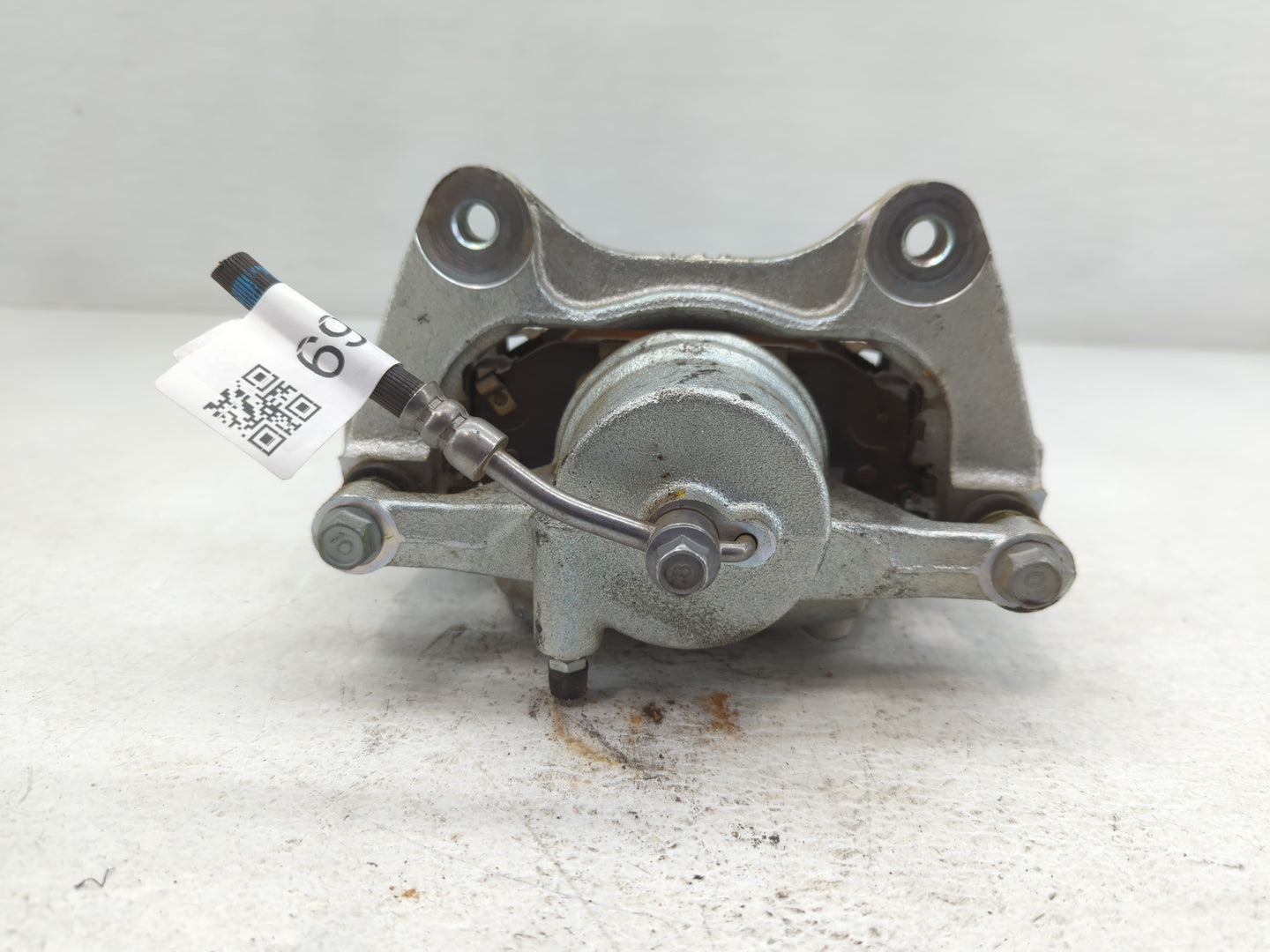 2024 Kia Sportage Front Passenger Right Brake Caliper - Oemusedautoparts1.com