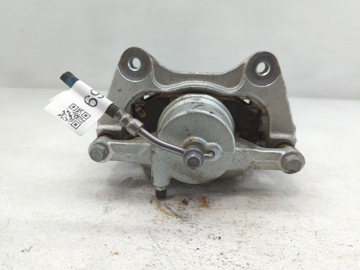 2024 Kia Sportage Front Passenger Right Brake Caliper - Oemusedautoparts1.com
