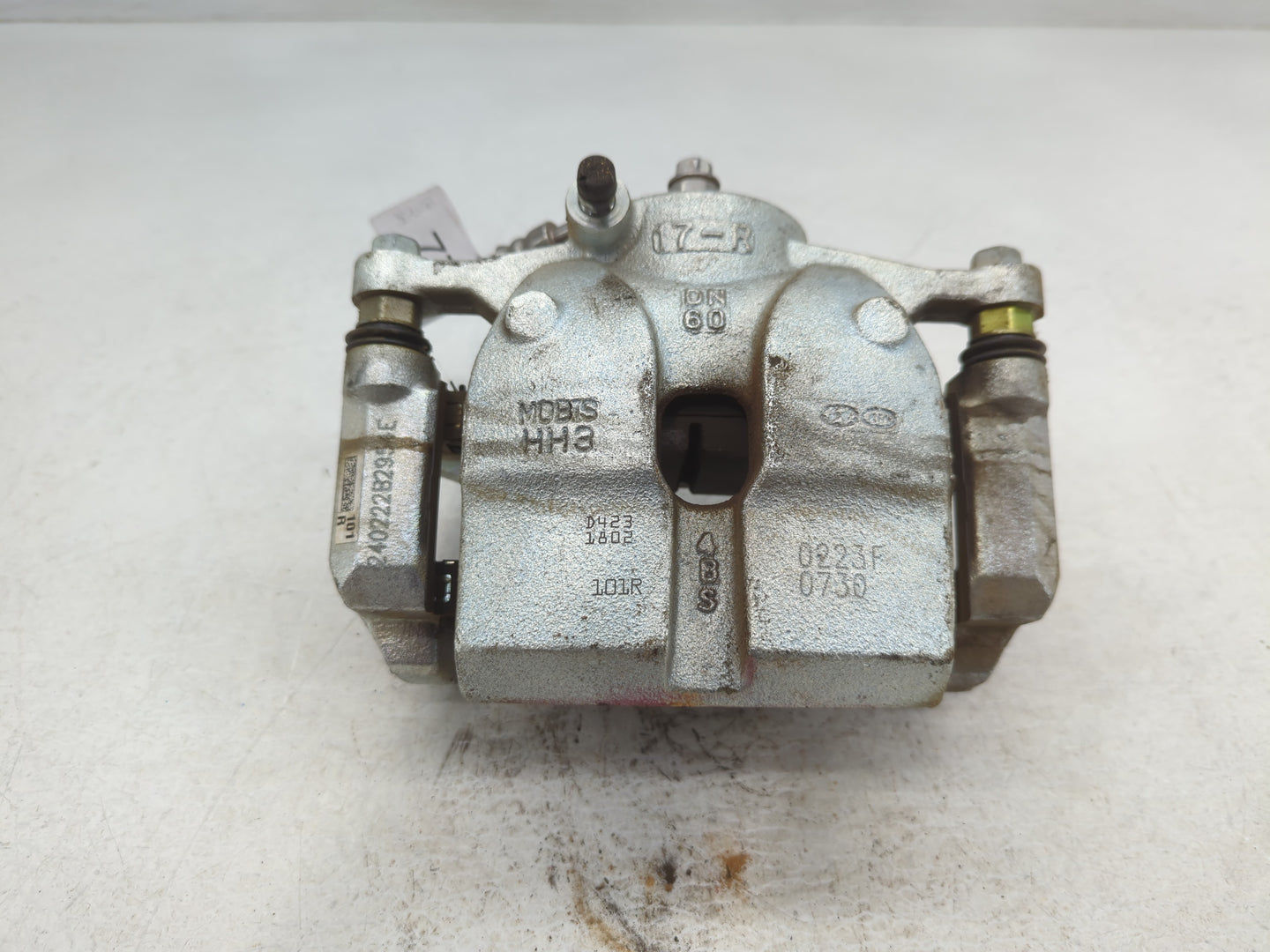 2024 Kia Sportage Front Passenger Right Brake Caliper - Oemusedautoparts1.com