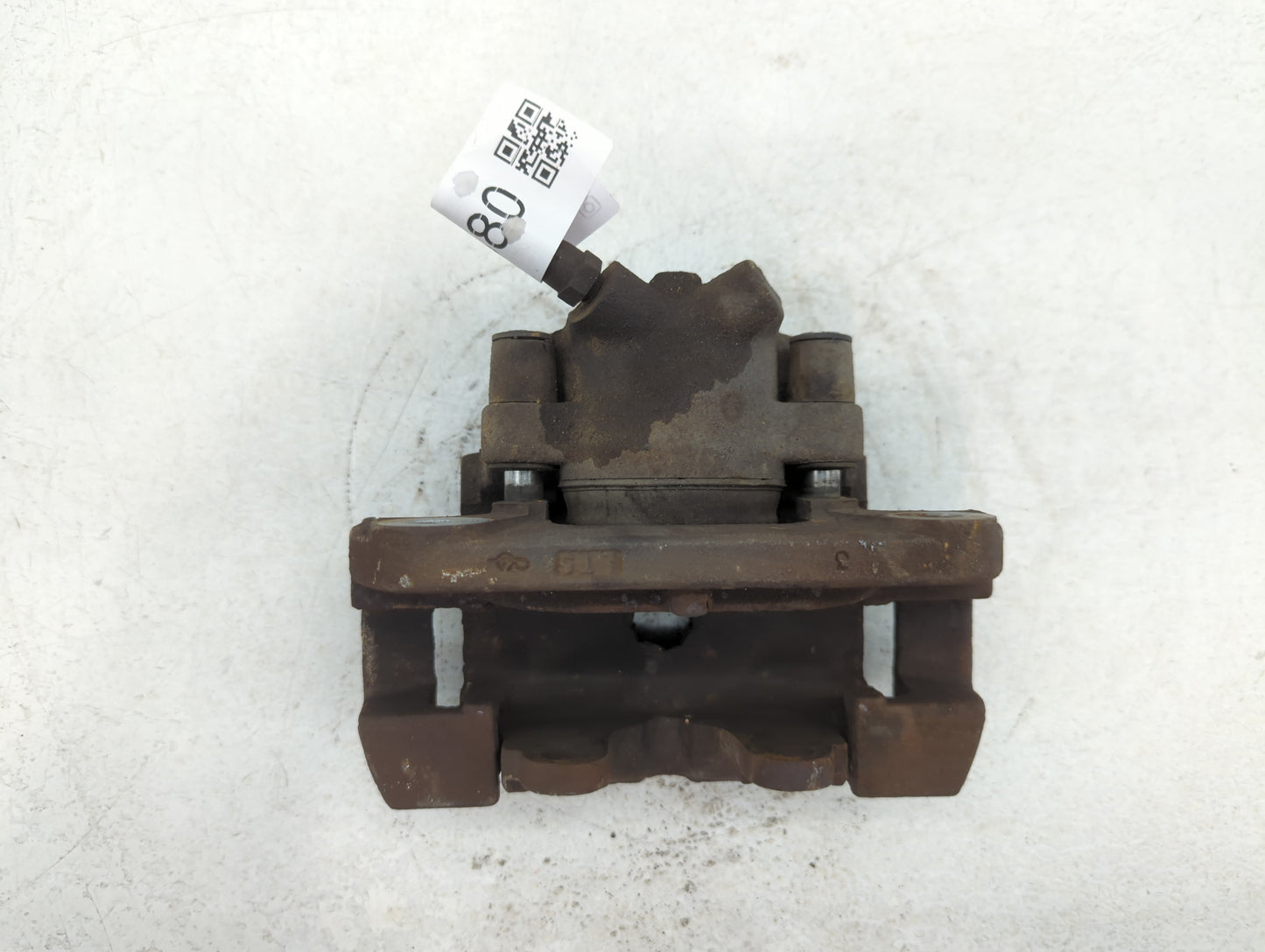 2004-2010 Bmw X3 Front Passenger Right Brake Caliper - Oemusedautoparts1.com
