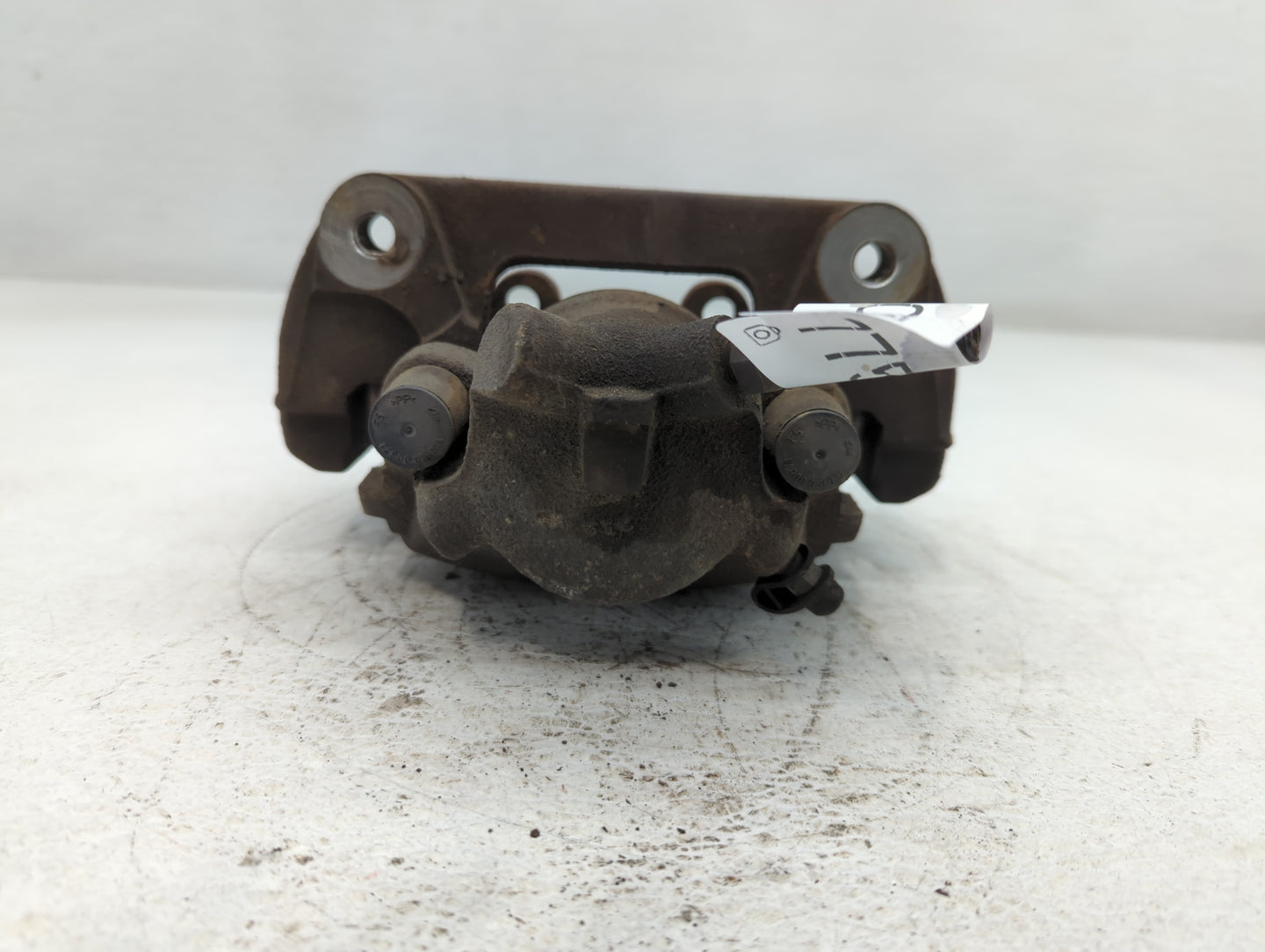 2004-2010 Bmw X3 Front Passenger Right Brake Caliper - Oemusedautoparts1.com