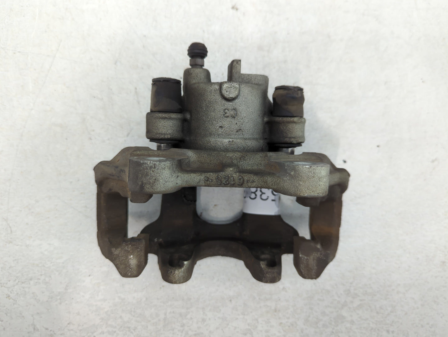 2011-2020 Dodge Durango Front Driver Left Brake Caliper - Oemusedautoparts1.com