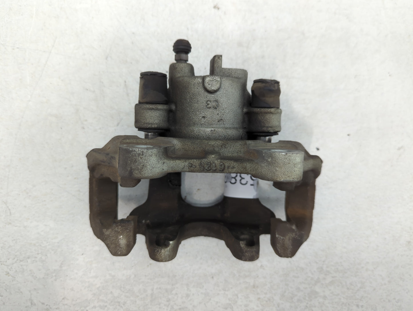 2011-2020 Dodge Durango Front Driver Left Brake Caliper - Oemusedautoparts1.com