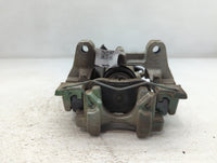 2015-2019 Lincoln Mkc Front Driver Left Brake Caliper - Oemusedautoparts1.com