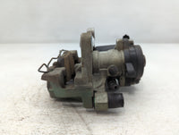 2015-2019 Lincoln Mkc Front Driver Left Brake Caliper - Oemusedautoparts1.com