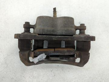 2012-2015 Chevrolet Captiva Sport Front Driver Left Brake Caliper - Oemusedautoparts1.com
