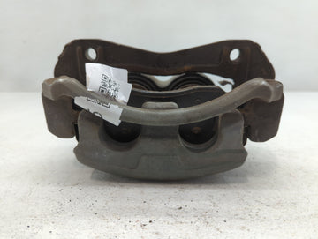 2012-2015 Chevrolet Captiva Sport Front Driver Left Brake Caliper