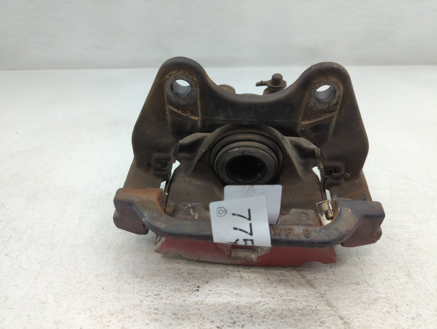 2007-2014 Gmc Yukon Xl 1500 Rear Passenger Right Brake Caliper - Oemusedautoparts1.com