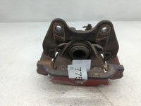 2007-2014 Gmc Yukon Xl 1500 Rear Passenger Right Brake Caliper - Oemusedautoparts1.com